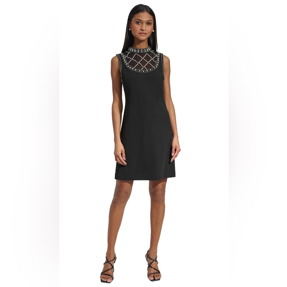 NWT Karl Lagerfeld dress Sz 8 and 10